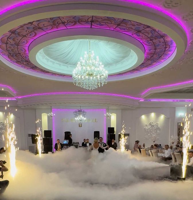 Oglindă Foto , 360 Video Booth , Fum Greu, Artificii, Laser\evenimente