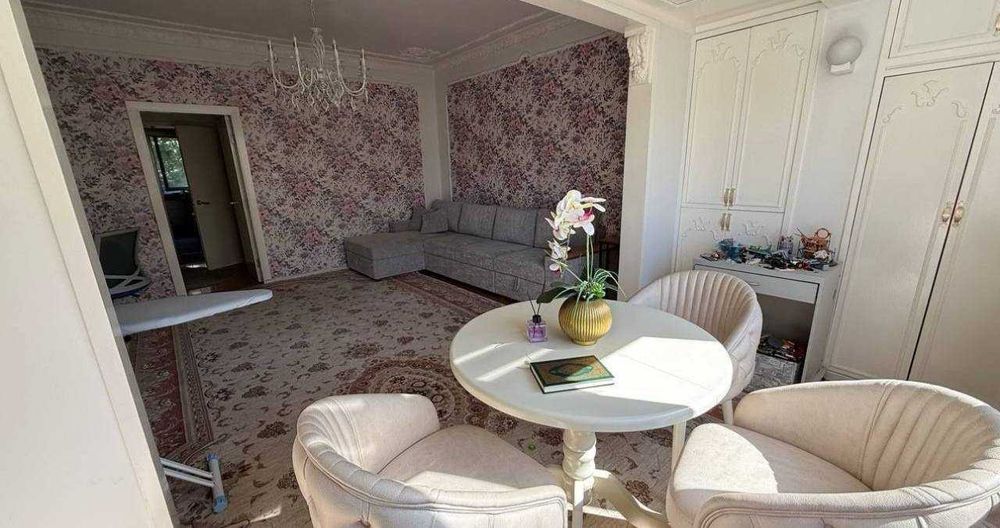 Продажа 3/5/9 75кв  Ор-р Метро Ойбек Ул.Афросиоб Габус Ор-р 3/5/9 75кв