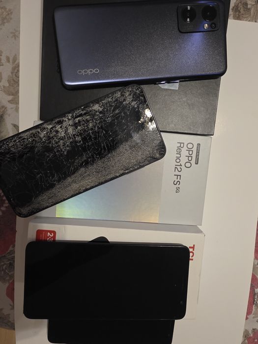 Samsung ,oppo tcl piese