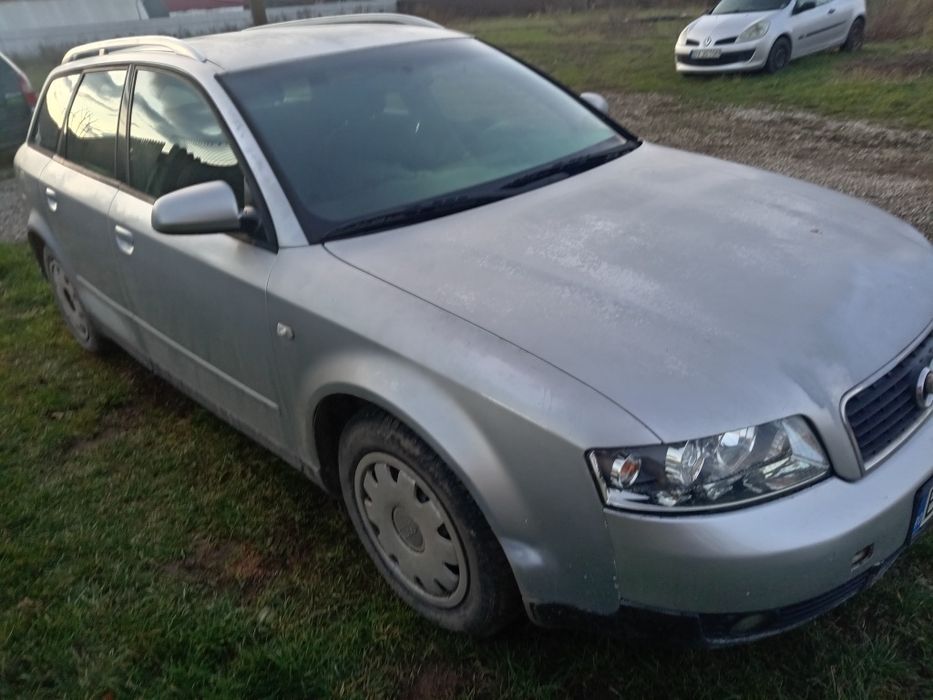 Vând audi a4 b6, diesel, 2003