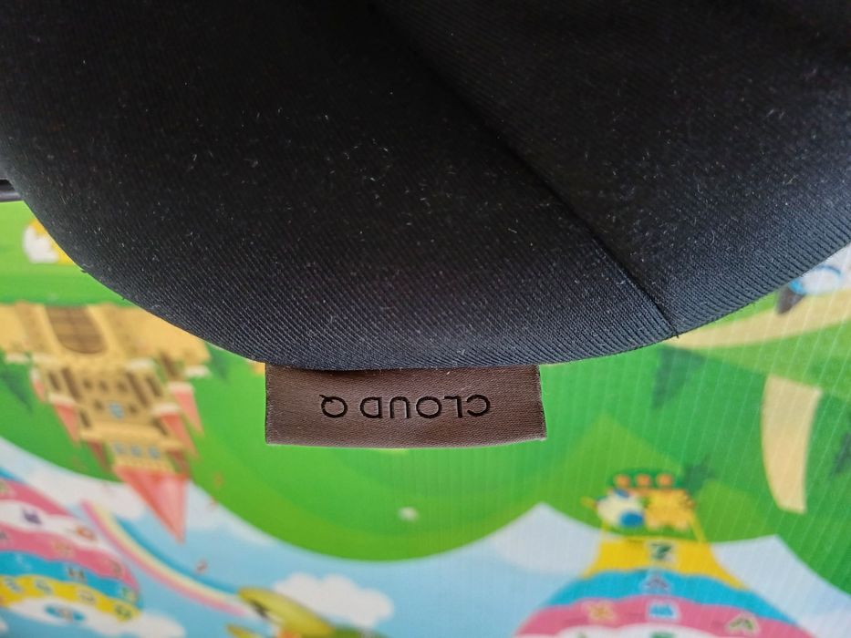 Cybex Cloud Q столче за кола 90 лв