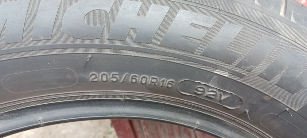Anvelope Michelin