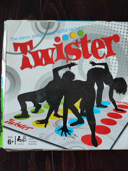 Детски настолни игри