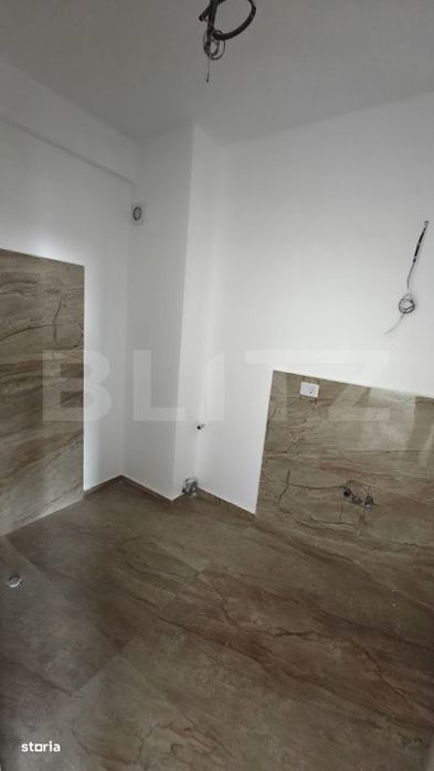 Apartament premium 1 dormitor | Etaj 3 | Orientare S-E | Balcon