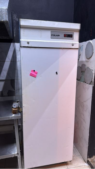 Продам холодильник Polair