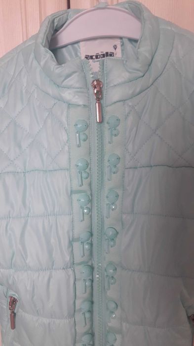 Куртка на девочку Acoola
