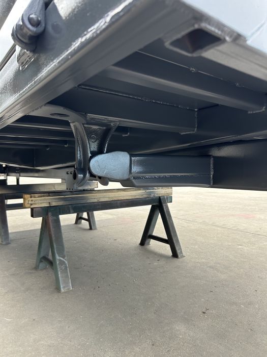Bena meiller kipper 12 t