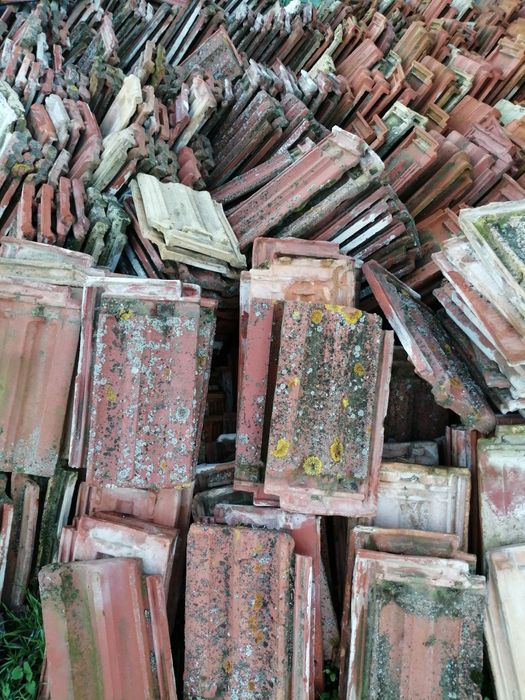 Керемиди и капаци