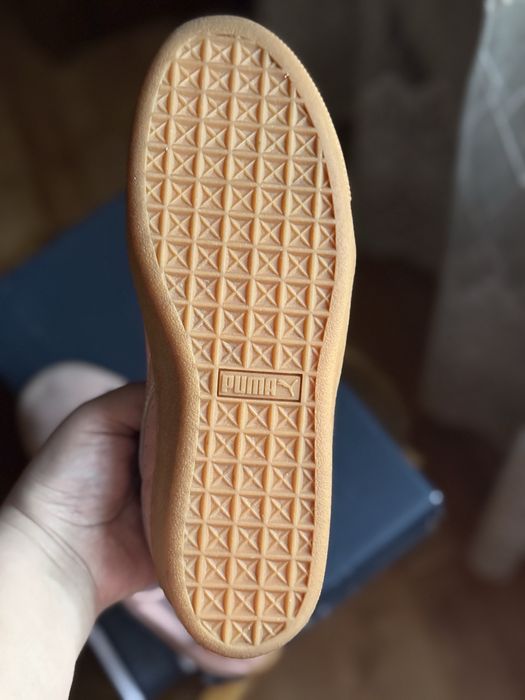 Кроссовки Puma, оригинал , Vietnam.