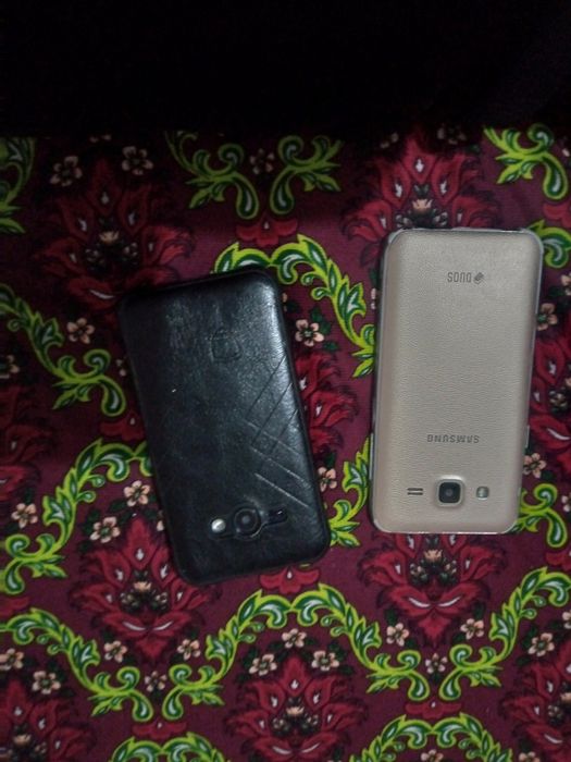 Samsung J1 va J2 2016