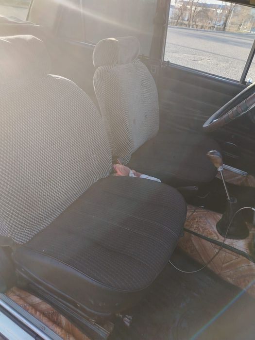 Продам ВАЗ 2106 в одних руках