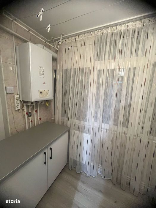Apartament 2 camere Dacia Spitalul de Pediatie cu loc de parcare