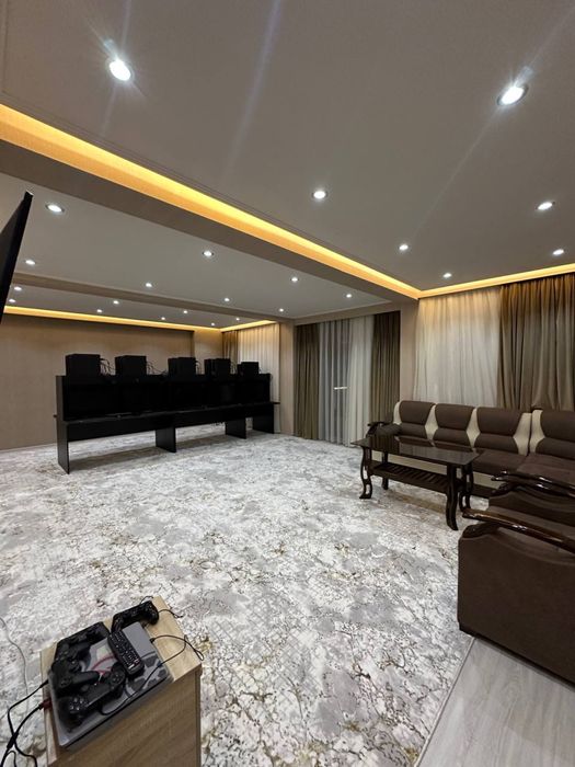 Dacha europe bochka villa chorvoq bez makler