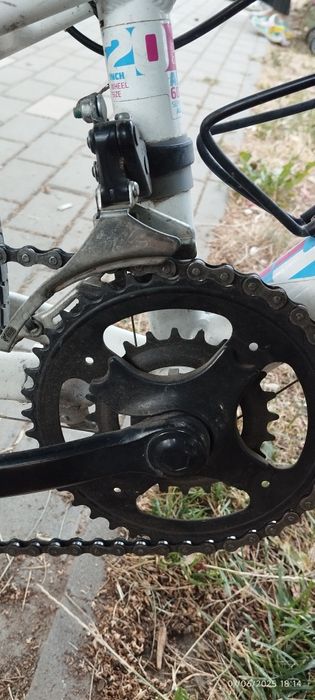 Vand biciclete Scott Speedster 20"