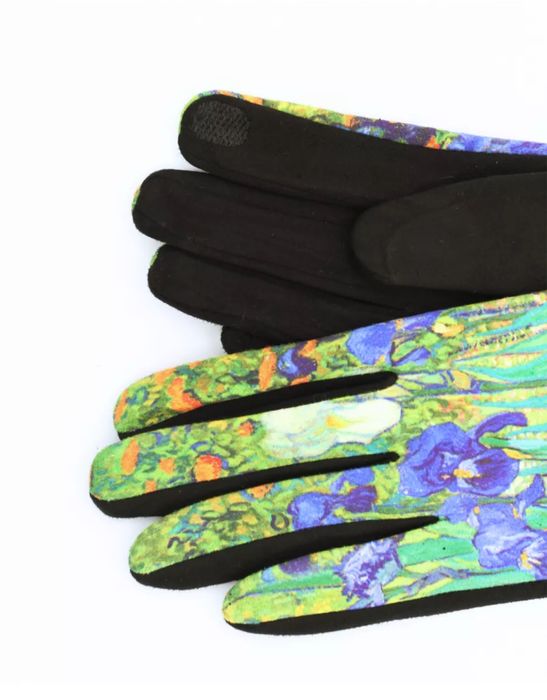 Ръкавици Ириси L