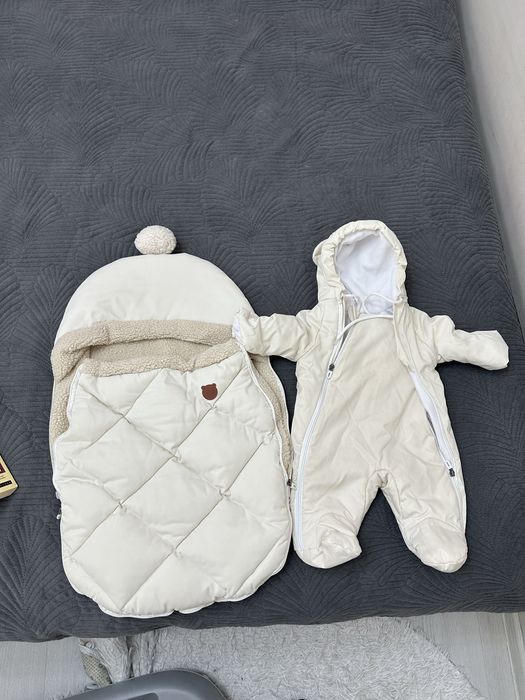 Комбинезон конверт