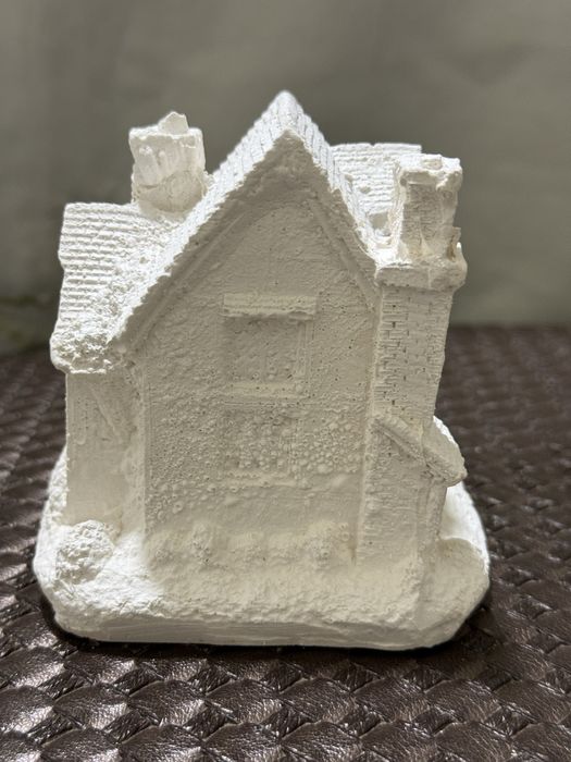 Гипсовые фигурки для детского творчества