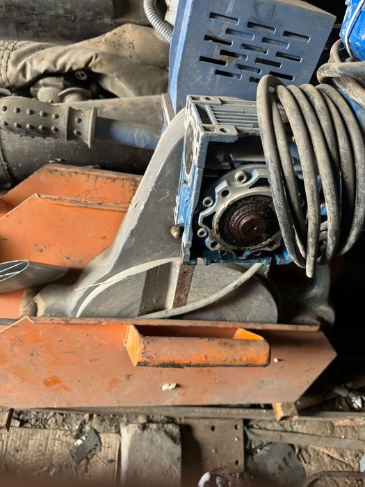 Аппарат для спайки труб