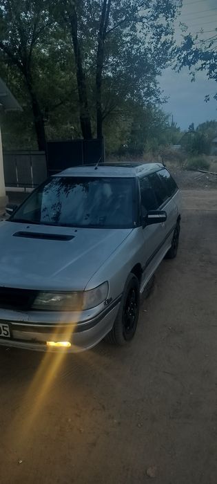 Продам Субару Легаси