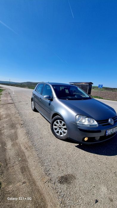 VOLKSWAGEN Golf 2009 — imagine 3