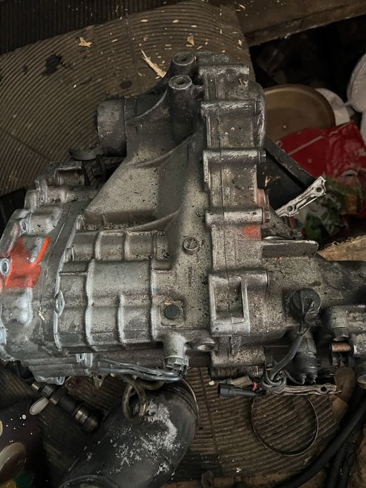 Раздатка сузуки эскудо