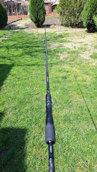 Shimano NASCI 14-42гр.