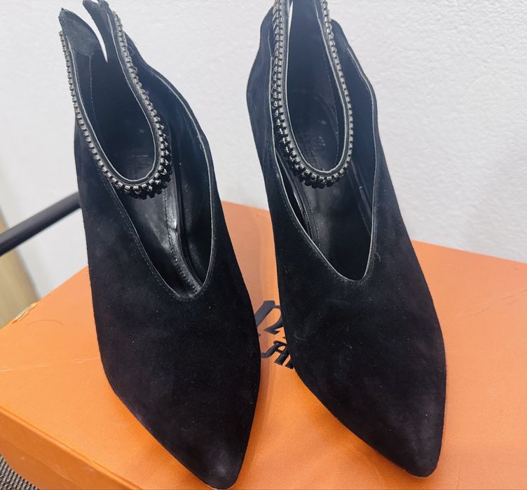 Обувь, туфли, ботильоны, сапоги,