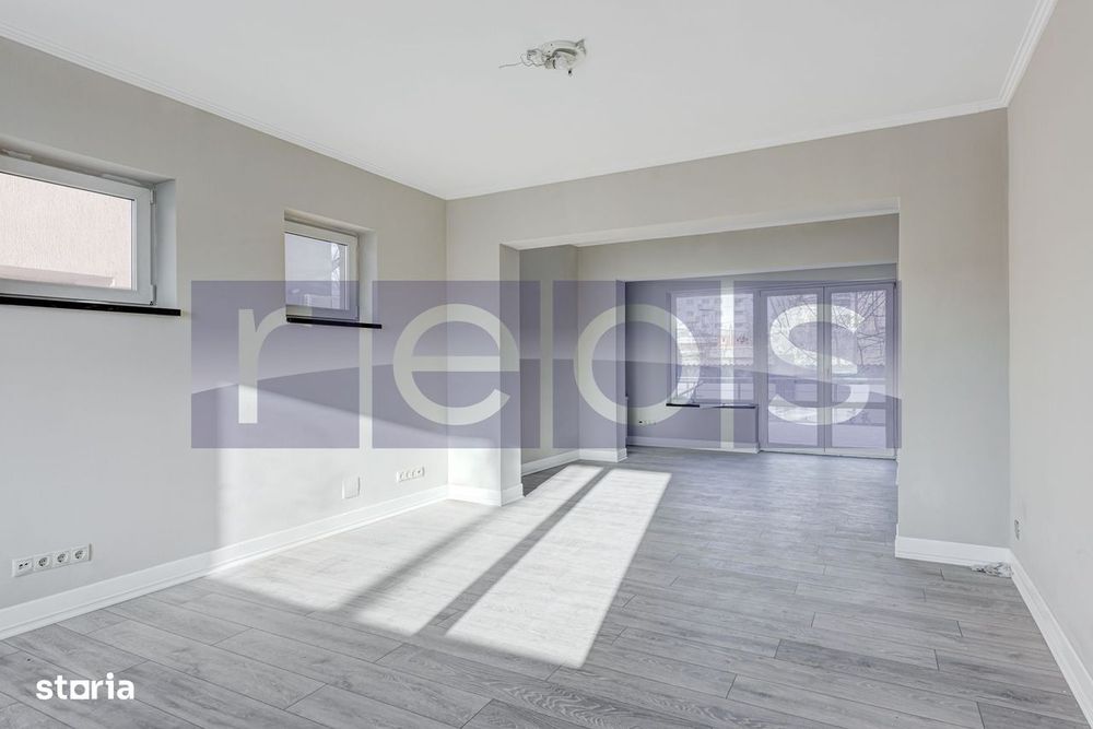 Vanzare Vila 7 Camere + Garaj | 217 Mp | Terasa 65 Mp | Zona Baneasa -