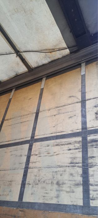 Vand semiremorca prelata Krone