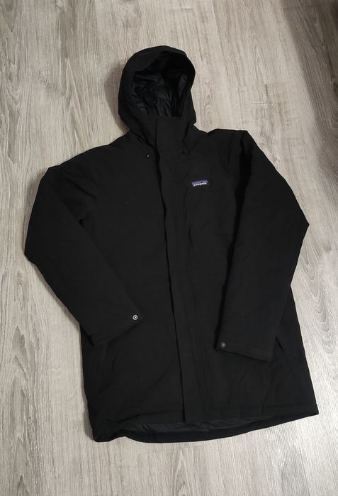 Patagonia Men's Lone Mountain Parka S size