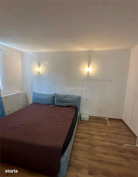 Ap parter vila piscina - Buftea - 3 camere - 120mp - 2000mp teren