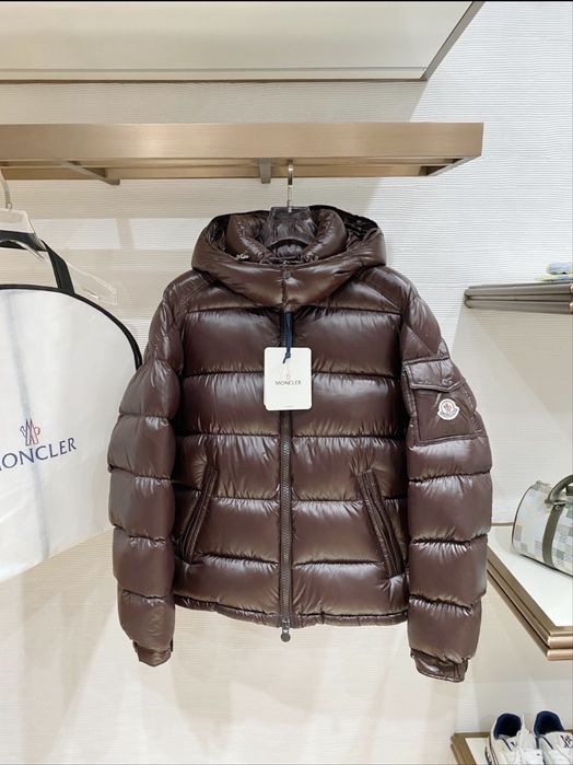 Geaca Premium Moncler de barbati