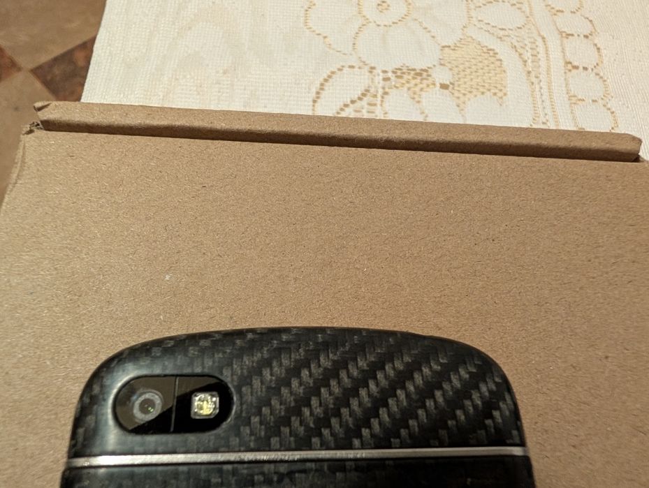Blackberry q10 добро състояние