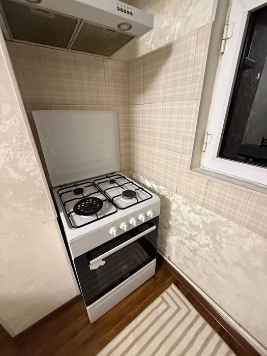 МЕТРО ХАМЗА 1-комнатная Чил 1кв продаётся квартира ÷