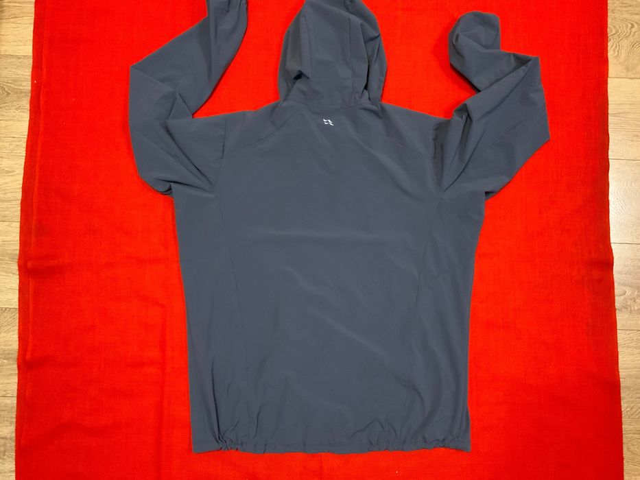 Rab-оригинална ветровка 54хл-2хл