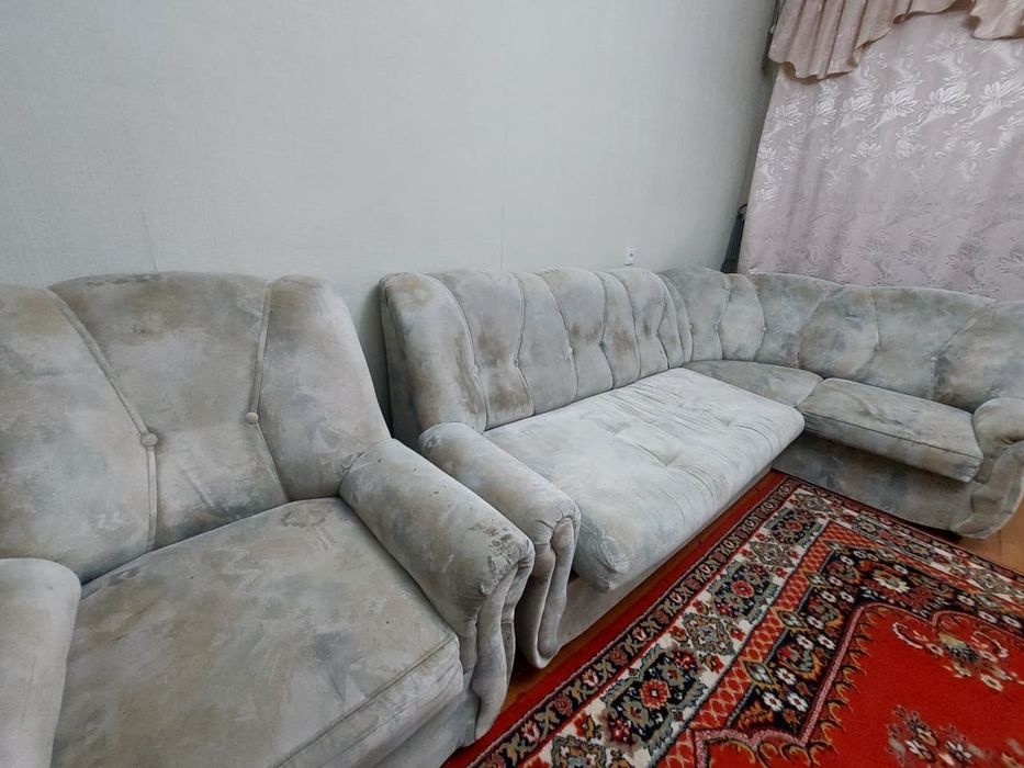 Продам диван Согра
