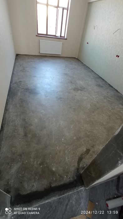 Укладка ламината качественно.