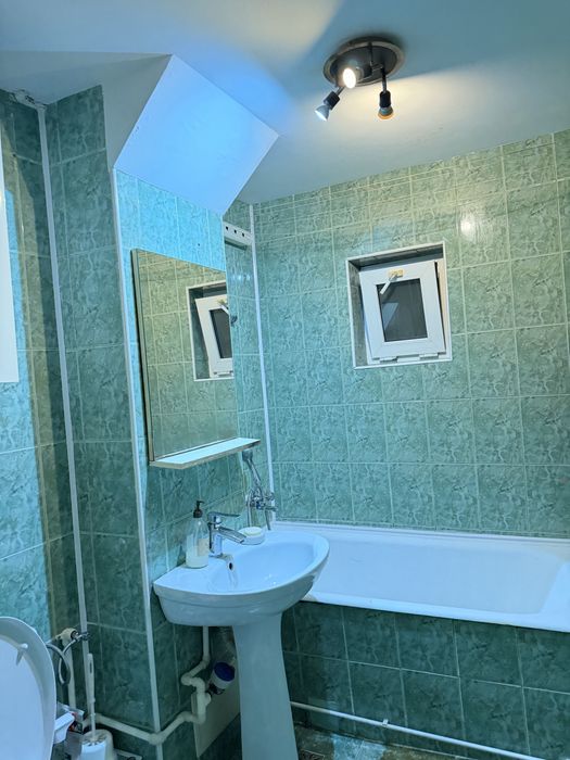 Apartament de vanzare Caracal