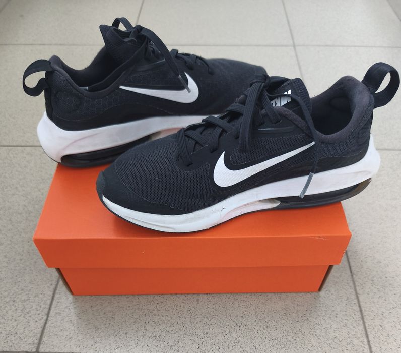 Оригинални детски маратонки Nike Air Zoom 35.5 номер