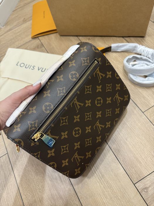 Сумка LV Louis Vuitton Pochette Metis