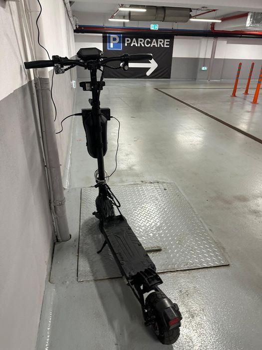 DE VANZARE!!!Kukirin g2pro