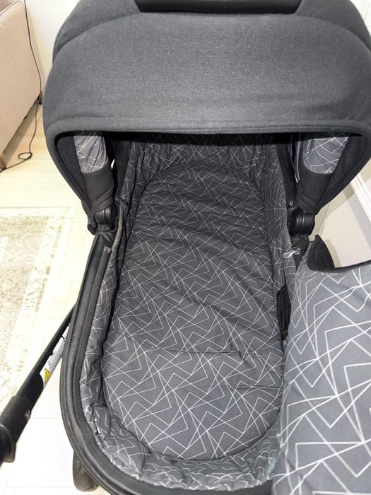 Коляска Anex sport
