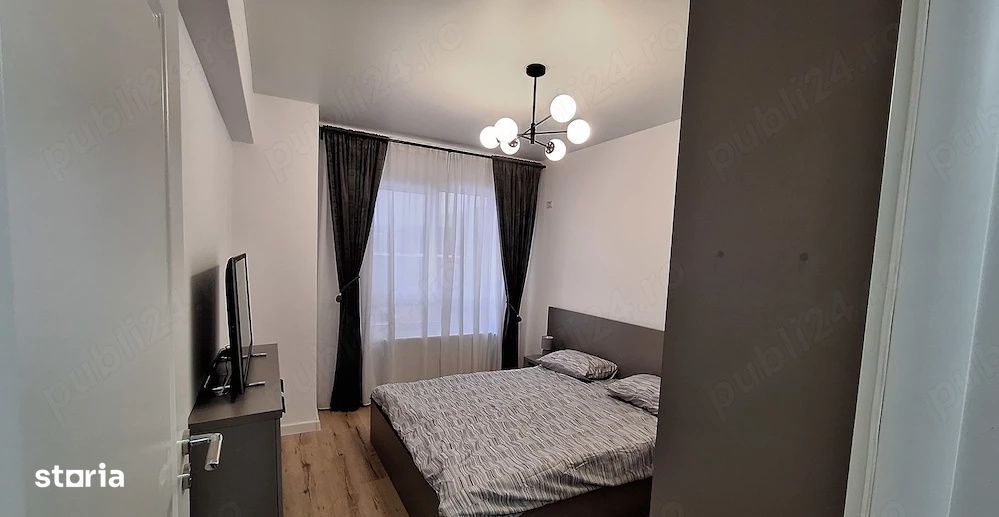 Apartament 2 camere Central Adress Residence | 13 Septembrie
