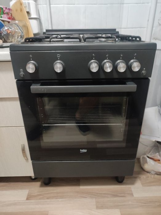 Продам Газ плита