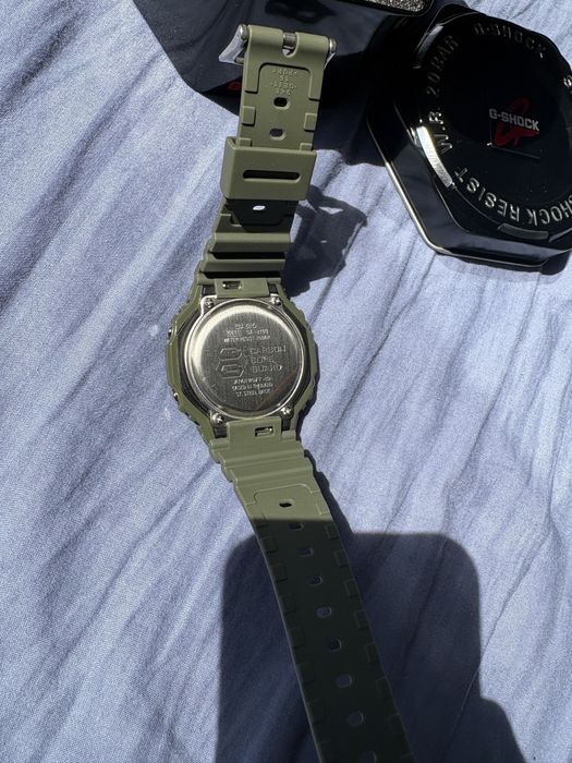 Ceas Casio G Shock