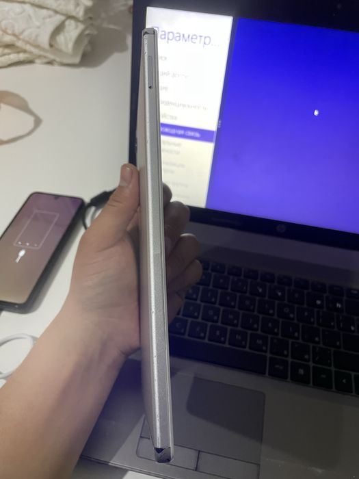 Планшет Samsung Galaxy Tab A7