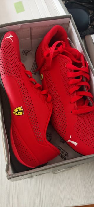 Pantof sport Puma