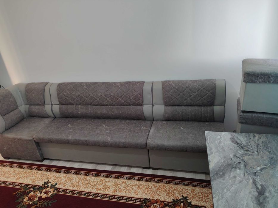 Uyingiz uchun qulay va sifatli mebel