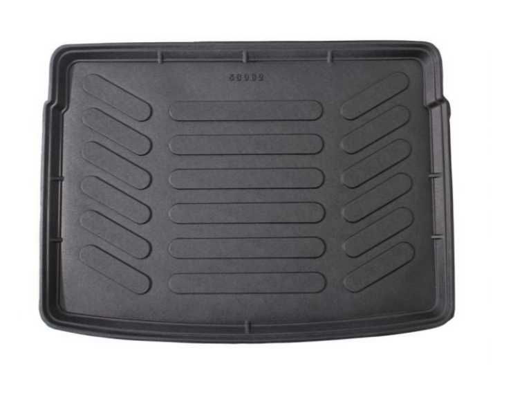 Стелка за багажник RizLine VW GOLF 6 / 2008-2012 хечбек / ГОЛФ 6