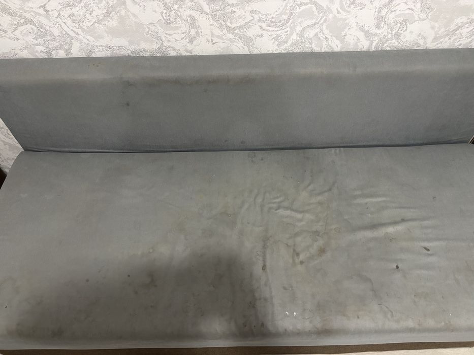 Химчистка мягкой мебели